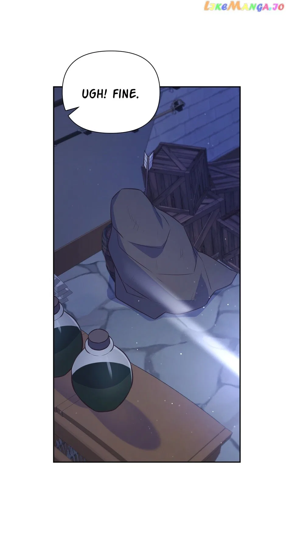 Side Characters Deserve Love Too Chapter 106 – Page 42