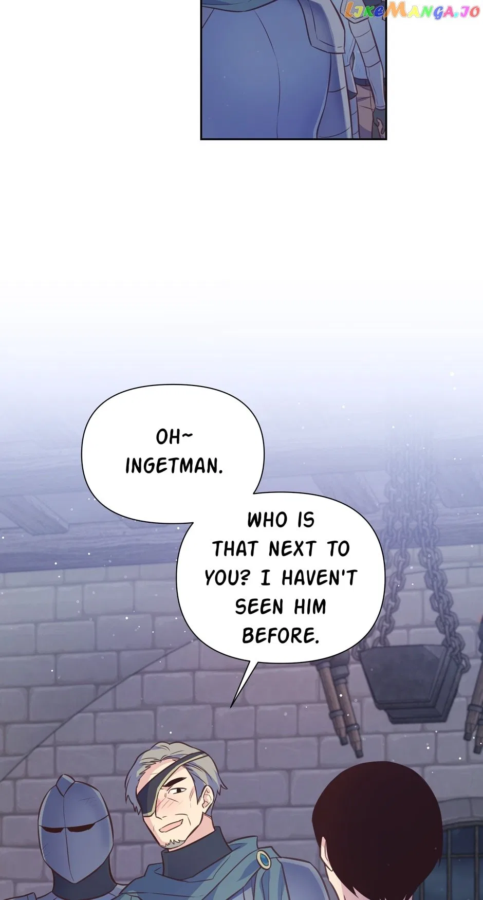 Side Characters Deserve Love Too Chapter 106 – Page 45