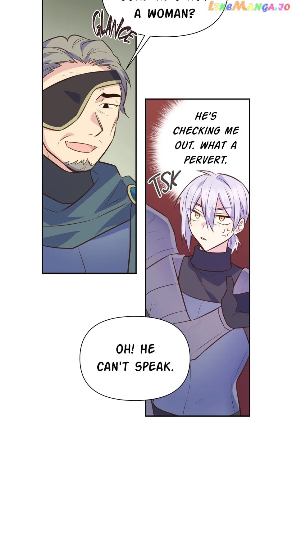 Side Characters Deserve Love Too Chapter 106 – Page 47