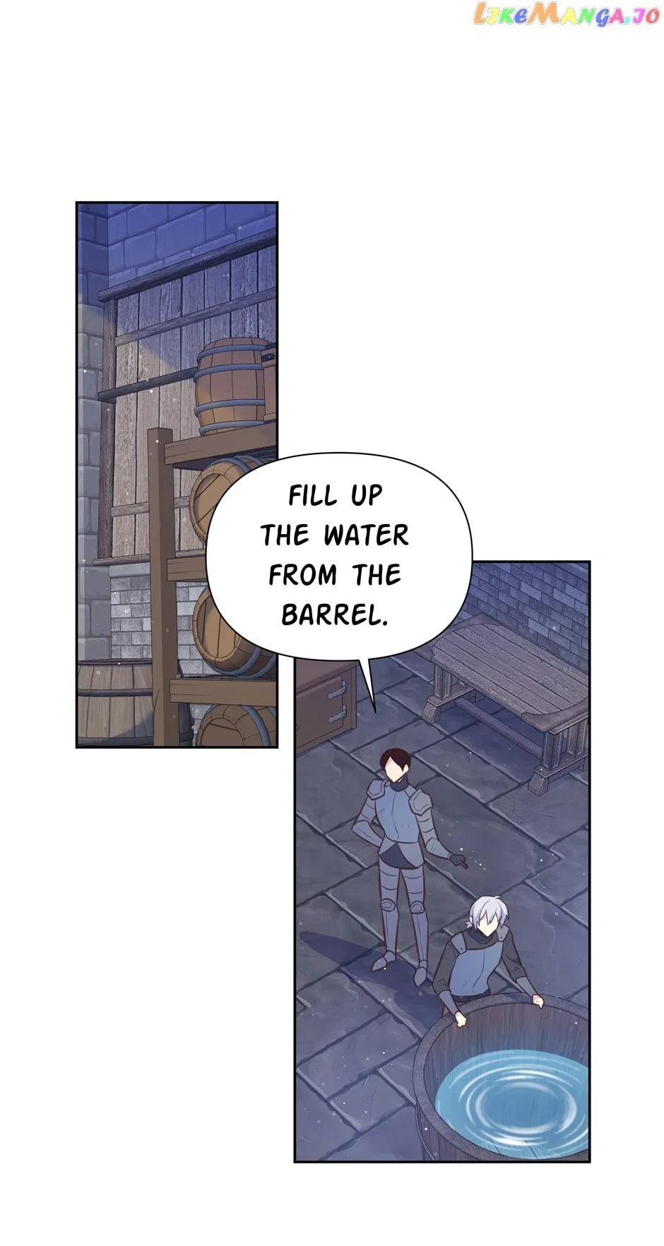 Side Characters Deserve Love Too Chapter 106 – Page 49