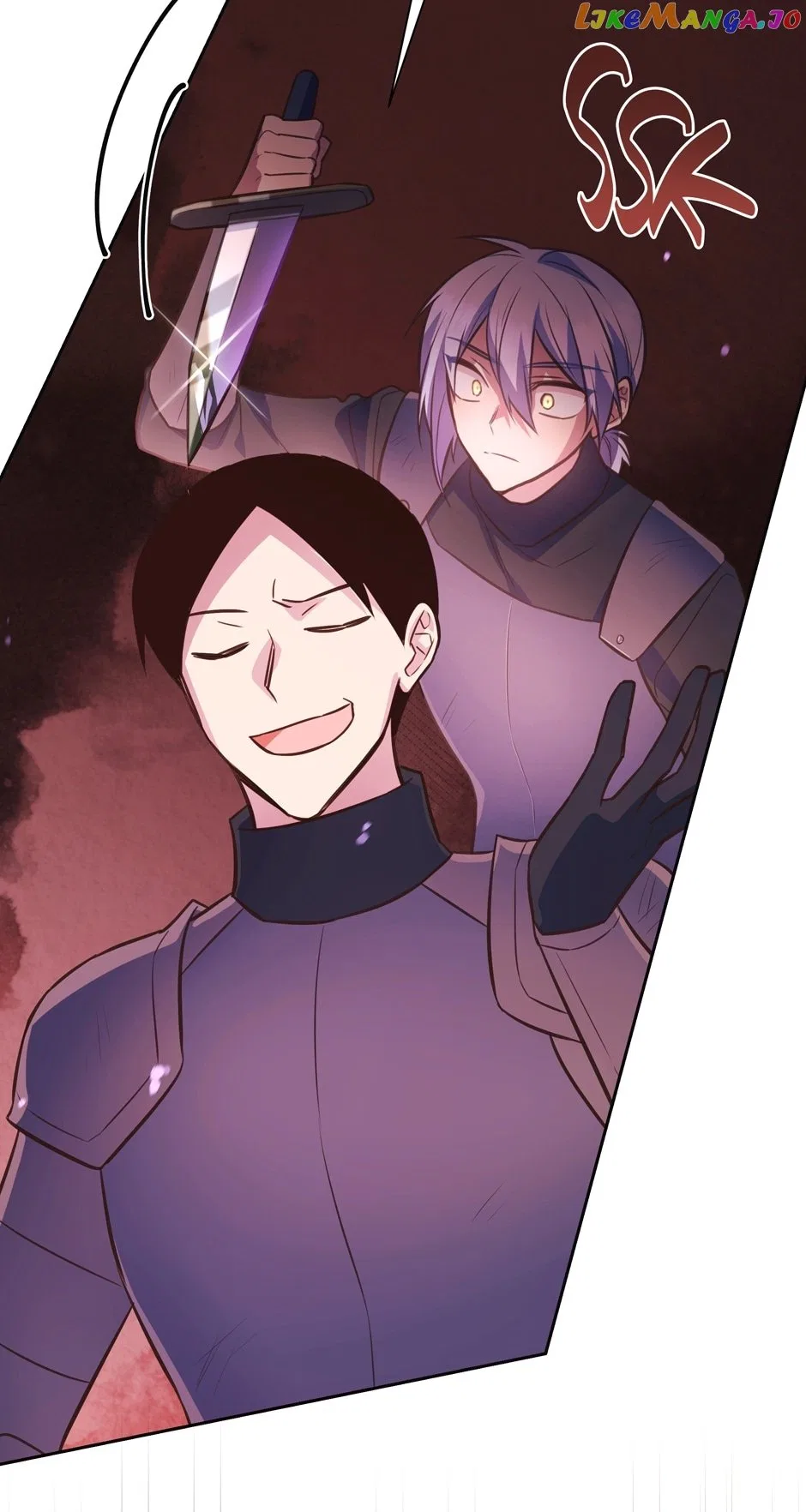 Side Characters Deserve Love Too Chapter 106 – Page 52