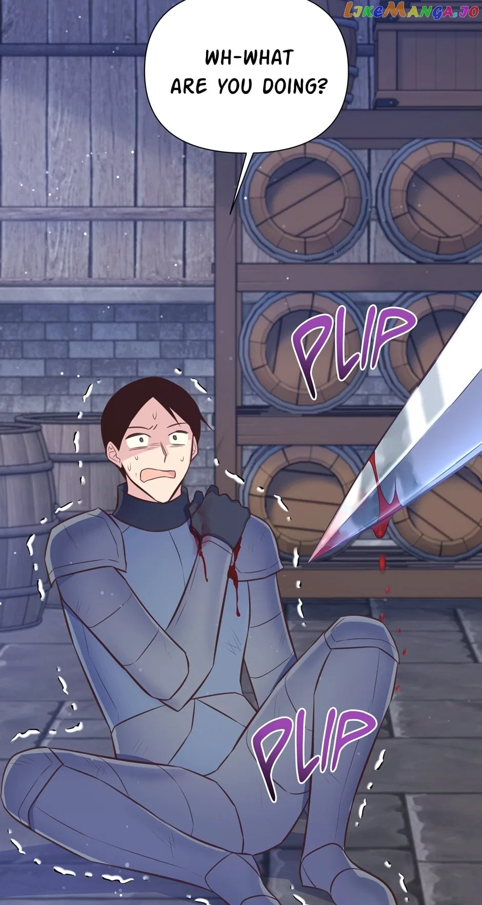 Side Characters Deserve Love Too Chapter 106 – Page 54