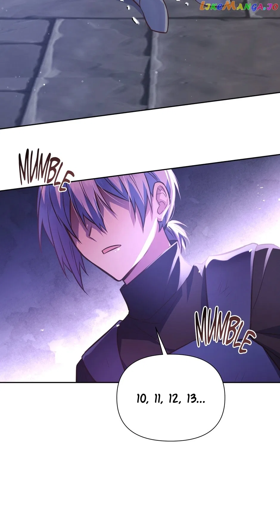 Side Characters Deserve Love Too Chapter 106 – Page 55