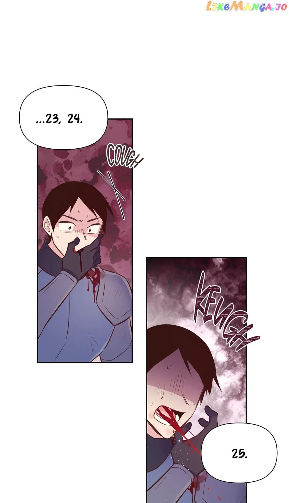 Side Characters Deserve Love Too Chapter 106 – Page 56
