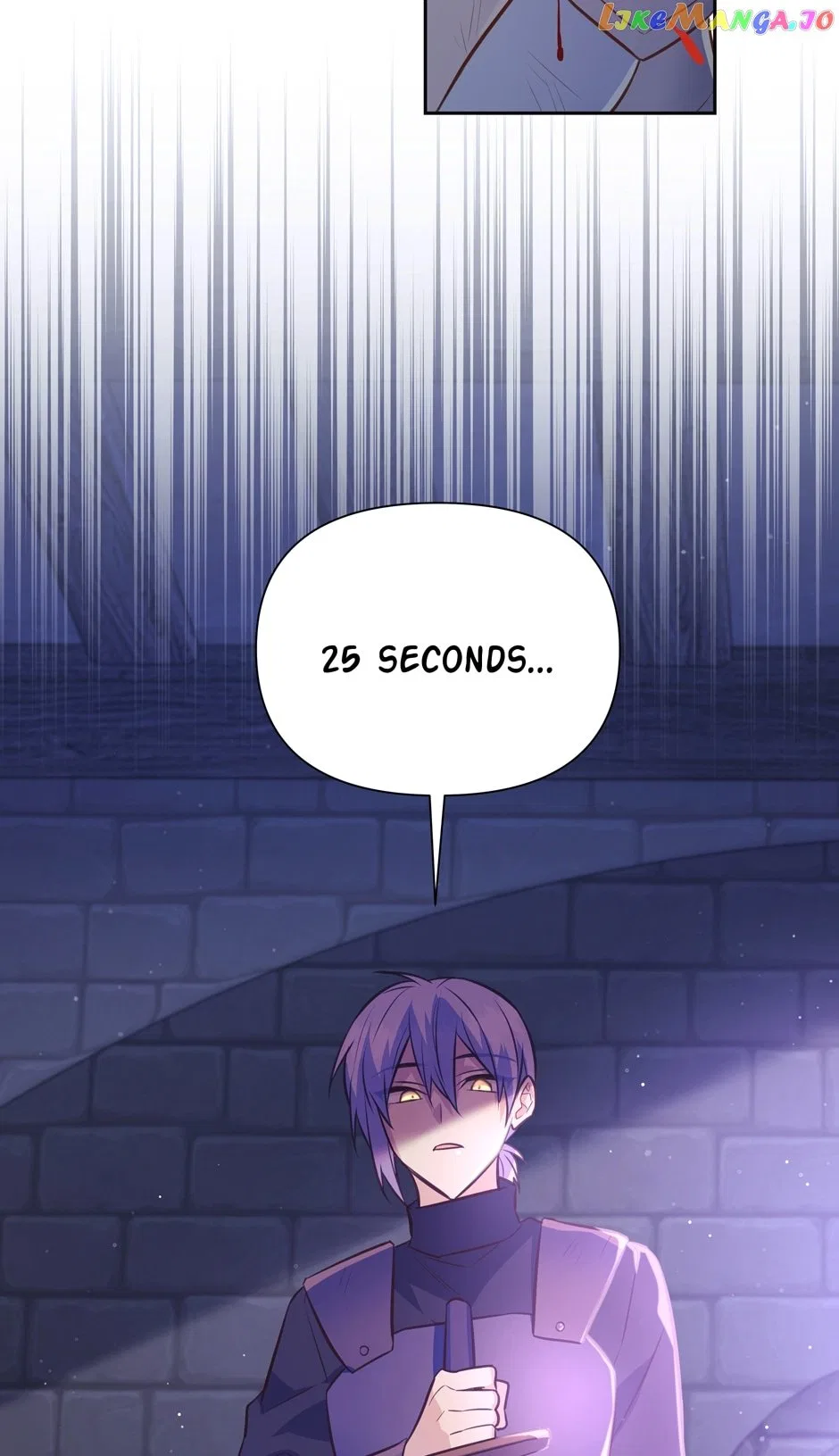Side Characters Deserve Love Too Chapter 106 – Page 57