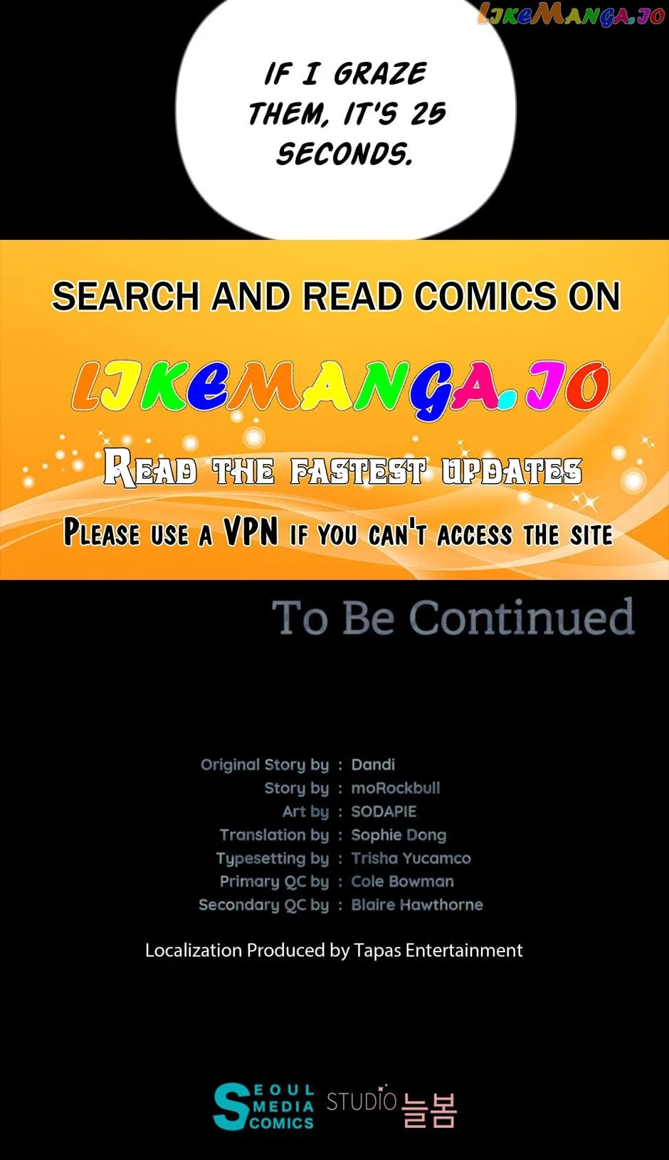 Side Characters Deserve Love Too Chapter 106 – Page 59