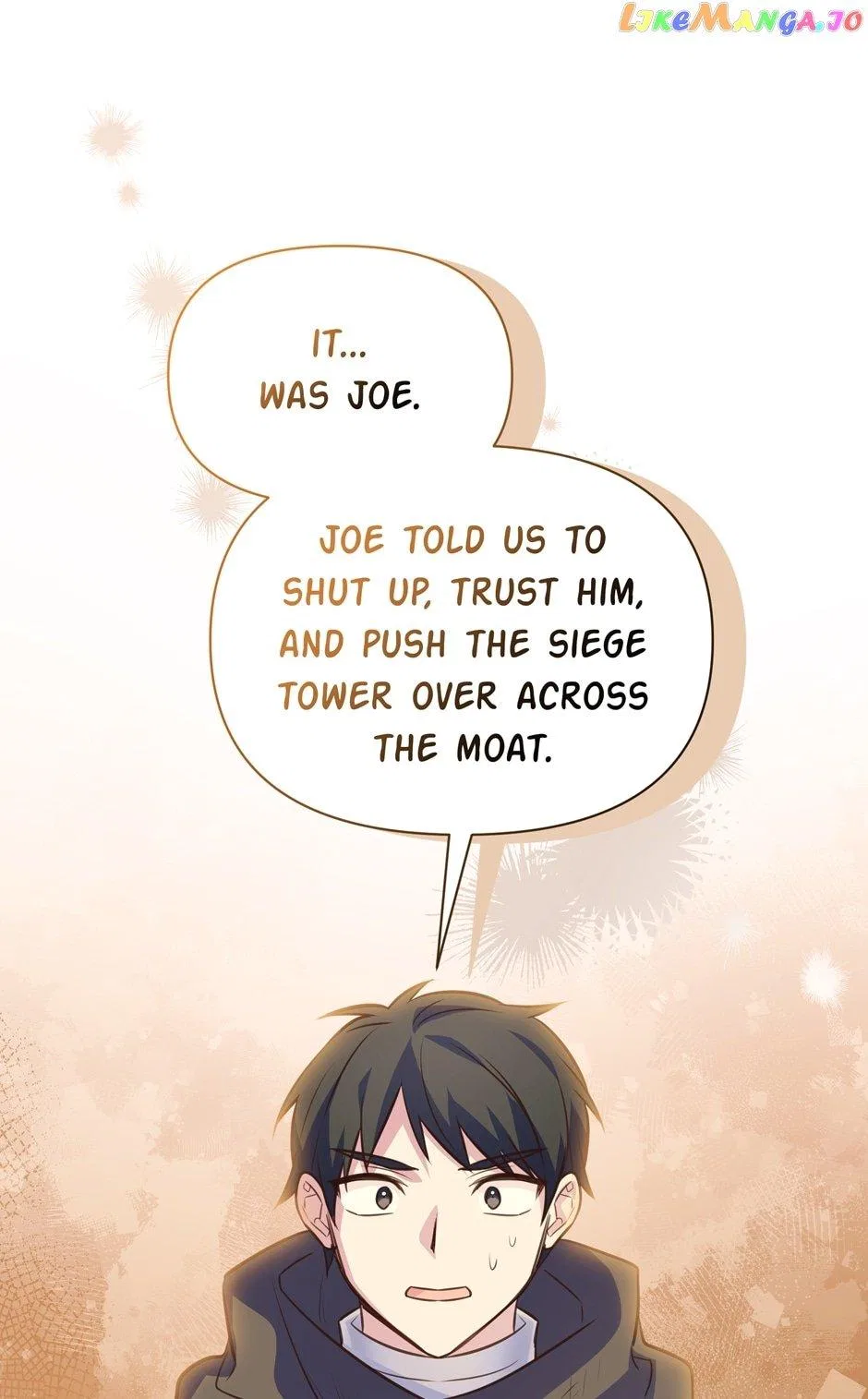Side Characters Deserve Love Too Chapter 105 – Page 6