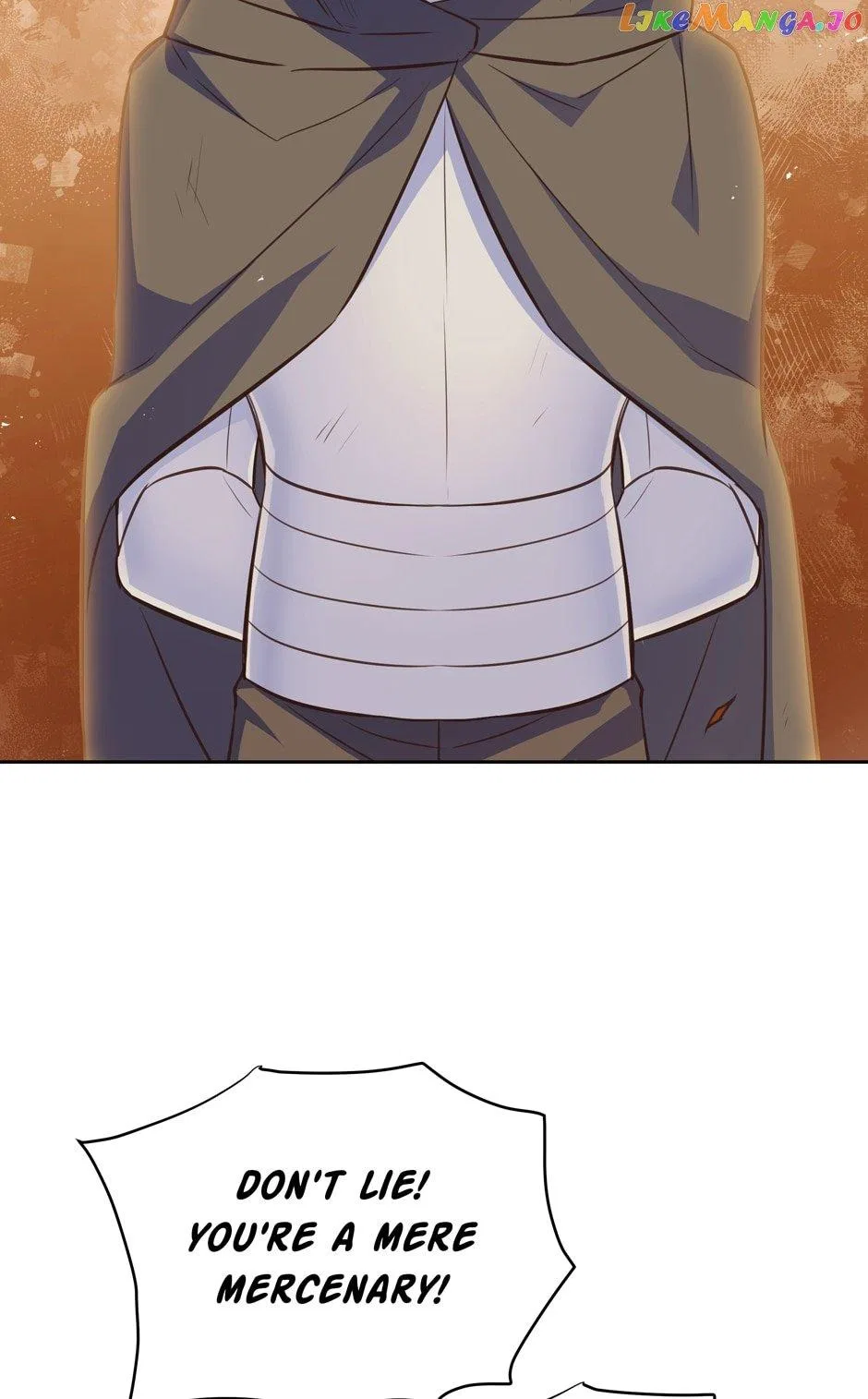 Side Characters Deserve Love Too Chapter 105 – Page 7