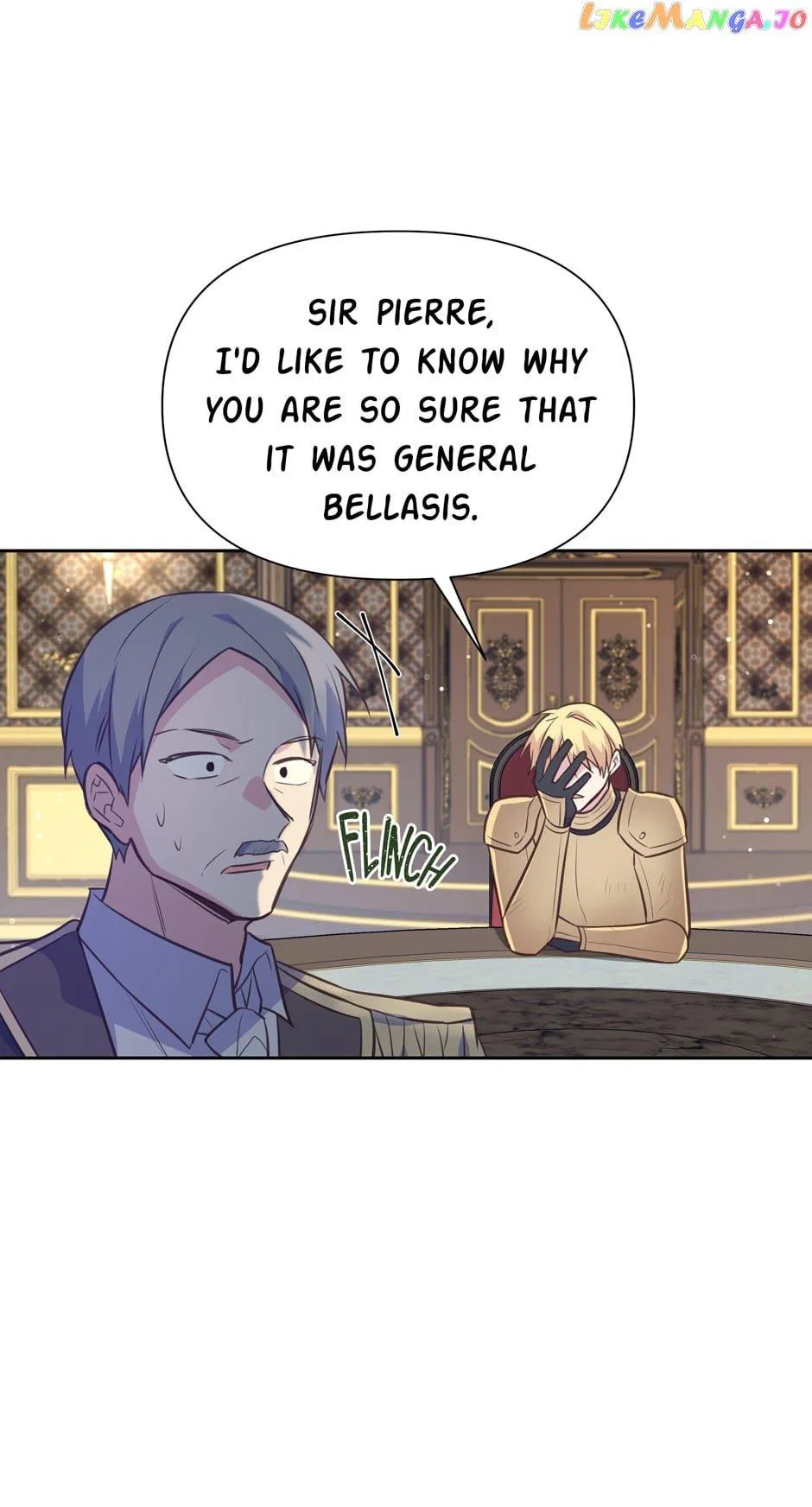 Side Characters Deserve Love Too Chapter 105 – Page 11