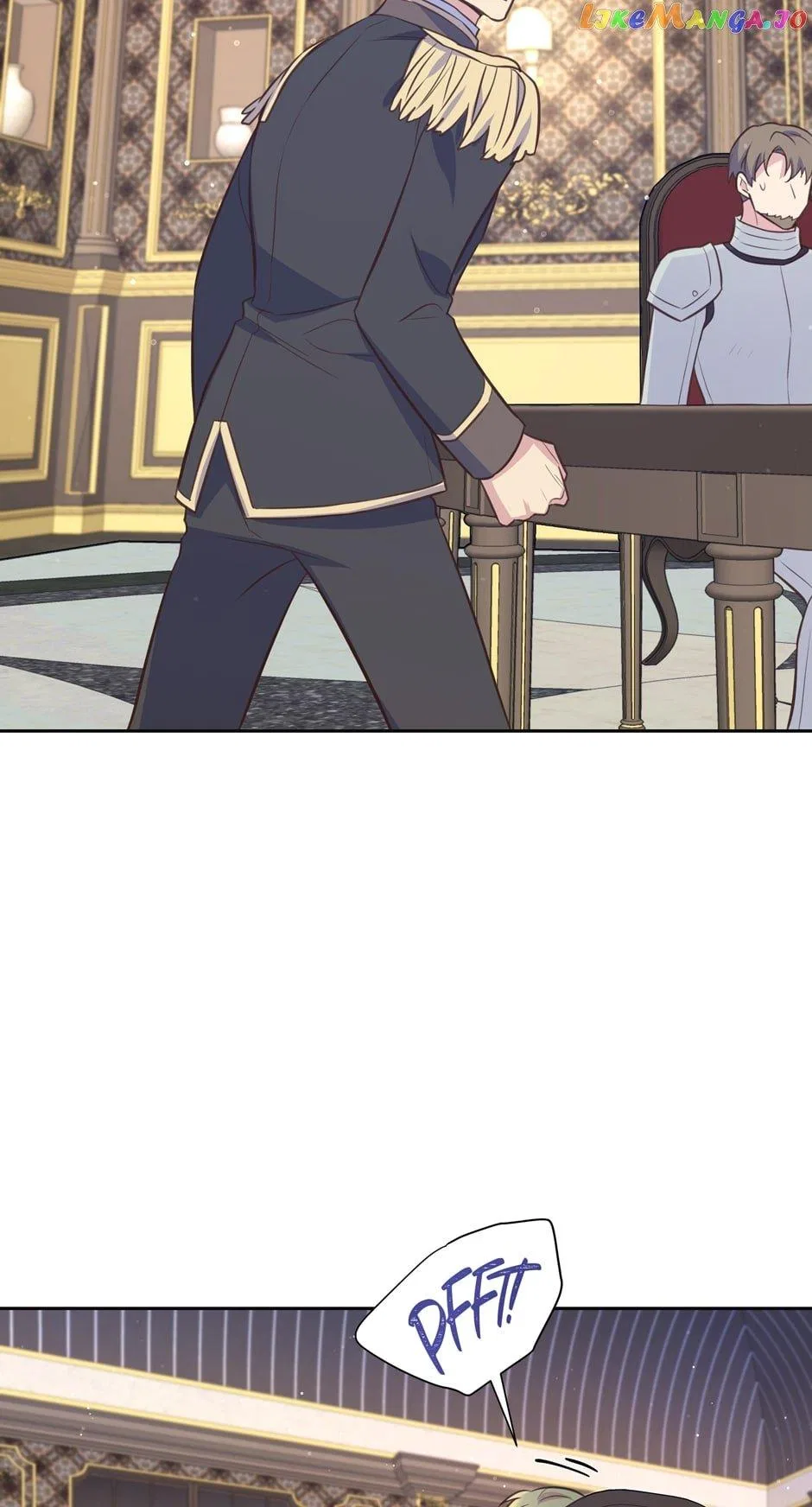 Side Characters Deserve Love Too Chapter 105 – Page 14