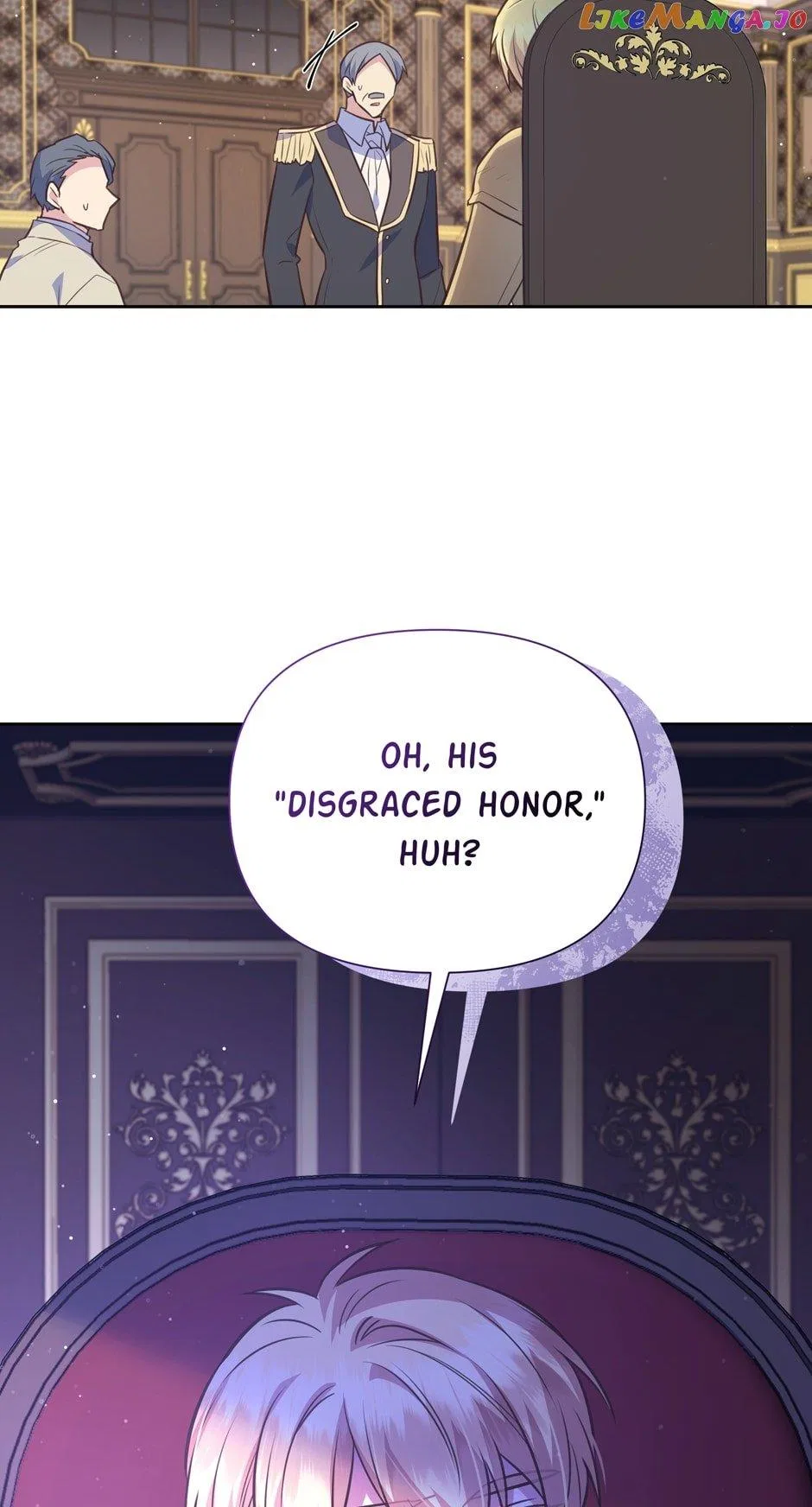 Side Characters Deserve Love Too Chapter 105 – Page 15
