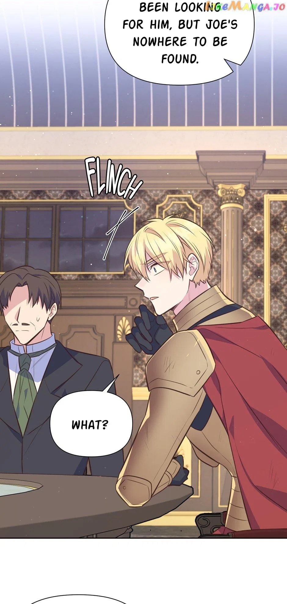 Side Characters Deserve Love Too Chapter 105 – Page 18