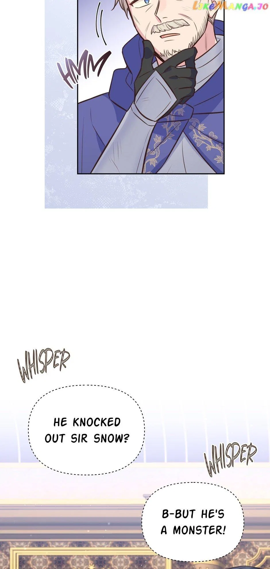 Side Characters Deserve Love Too Chapter 105 – Page 20