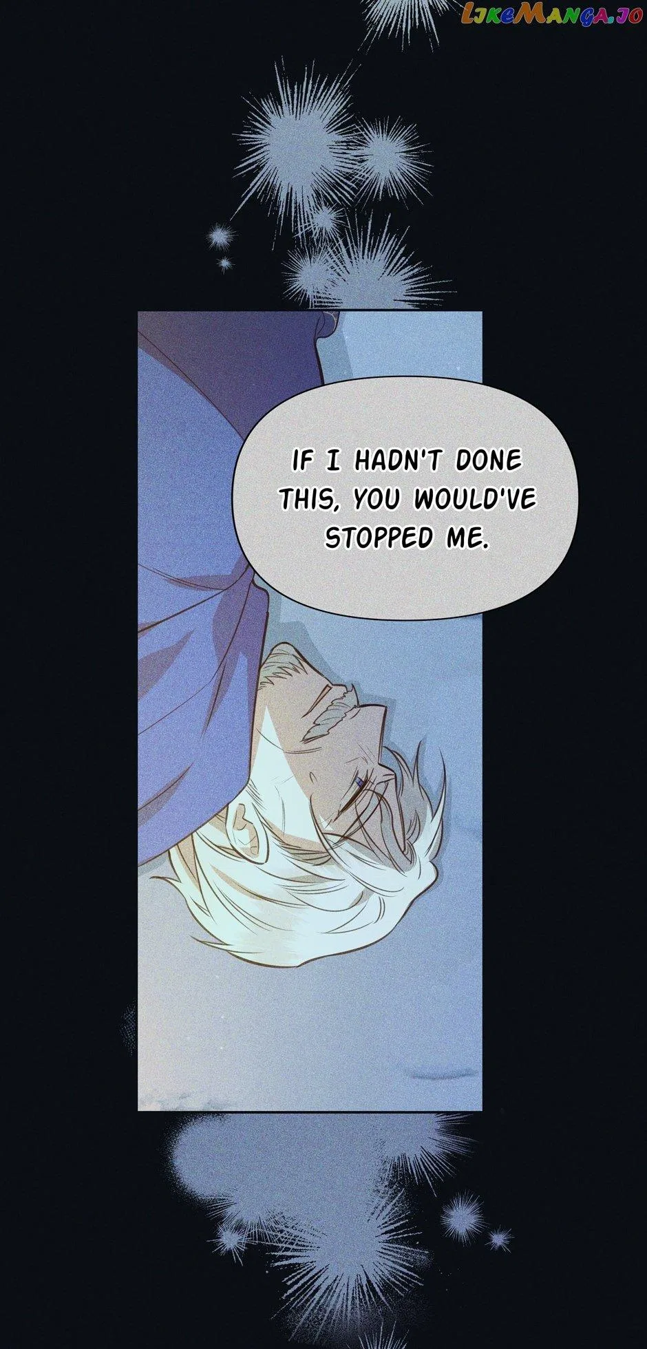 Side Characters Deserve Love Too Chapter 105 – Page 23