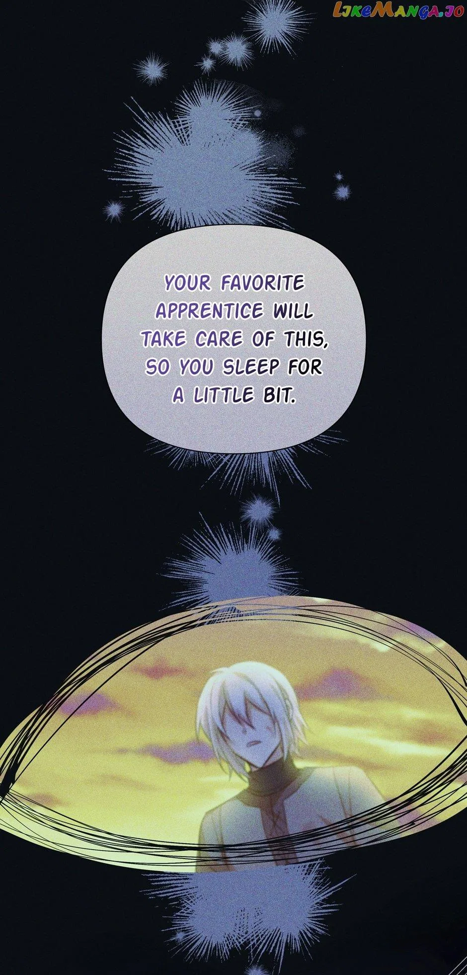Side Characters Deserve Love Too Chapter 105 – Page 24