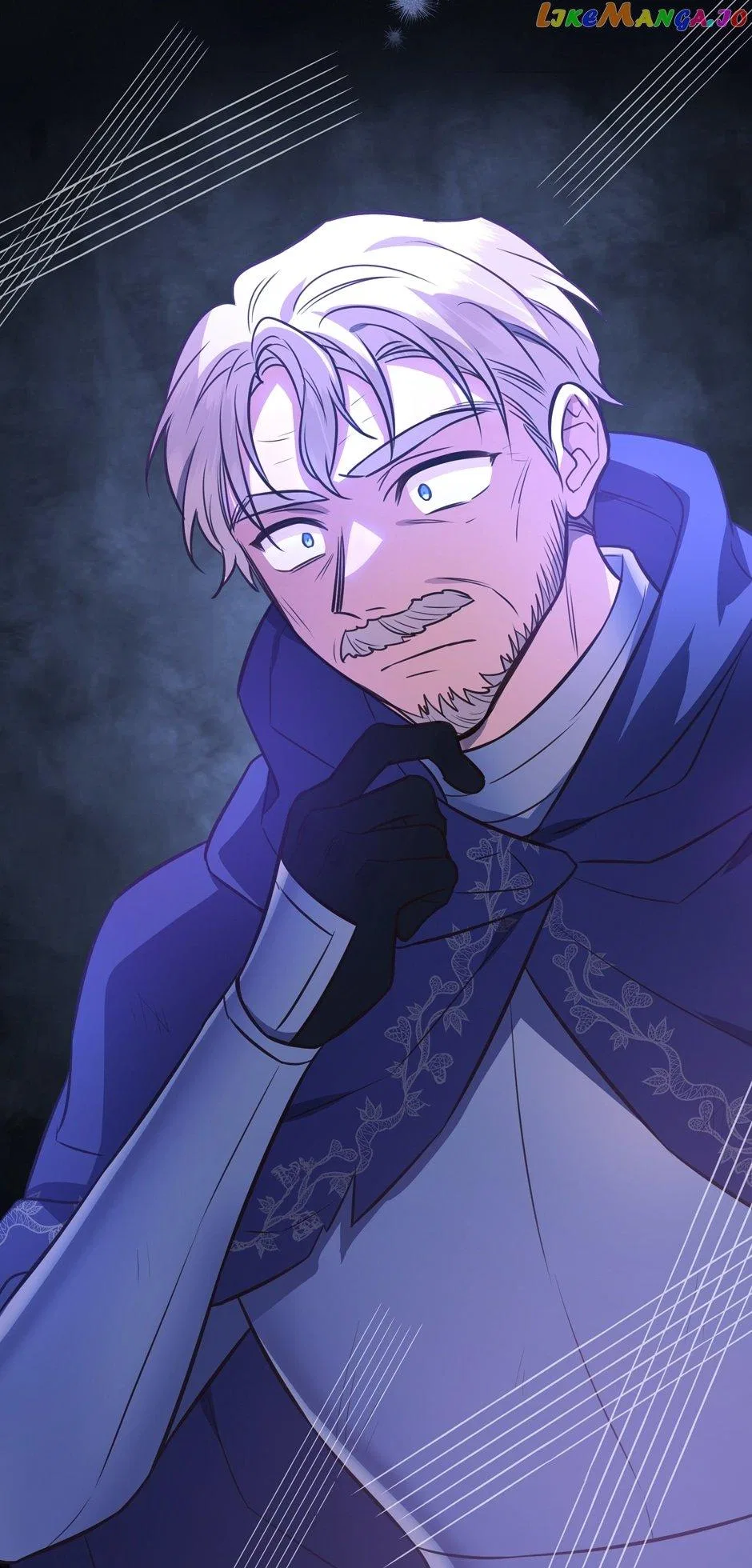 Side Characters Deserve Love Too Chapter 105 – Page 25