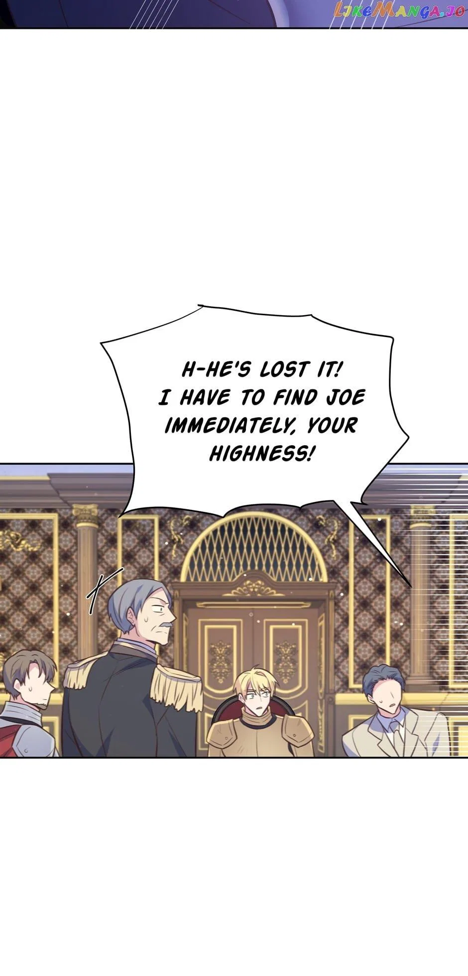 Side Characters Deserve Love Too Chapter 105 – Page 26