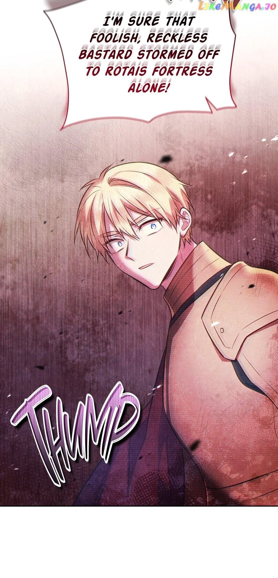 Side Characters Deserve Love Too Chapter 105 – Page 28