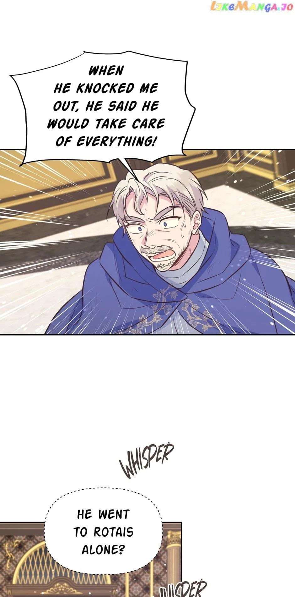 Side Characters Deserve Love Too Chapter 105 – Page 29