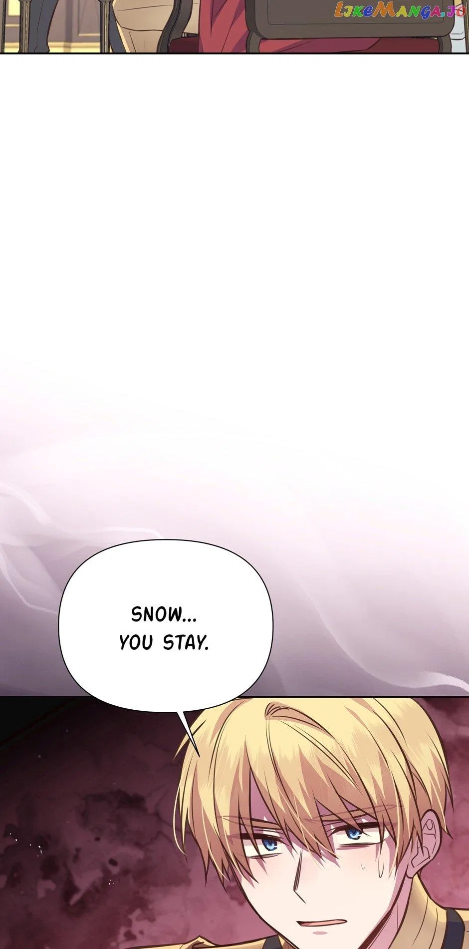 Side Characters Deserve Love Too Chapter 105 – Page 32