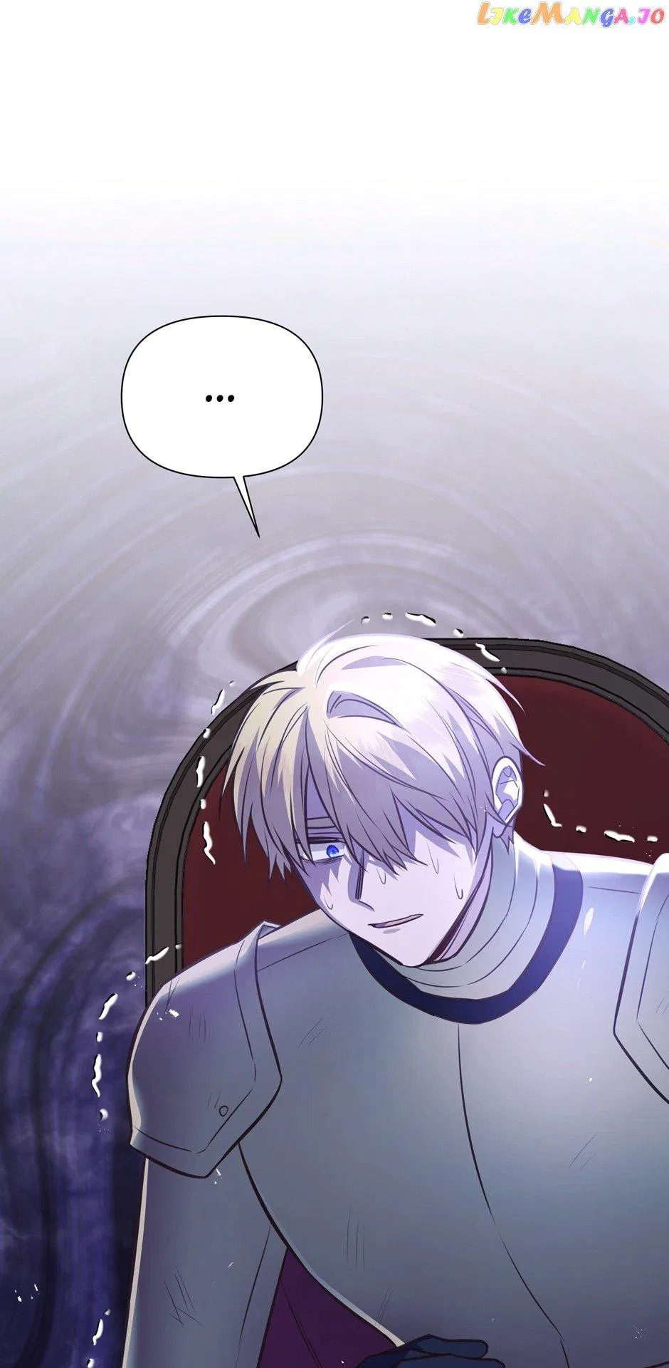Side Characters Deserve Love Too Chapter 105 – Page 36