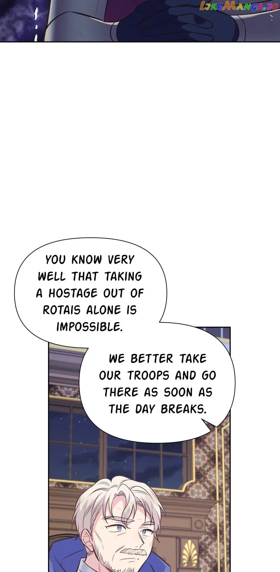 Side Characters Deserve Love Too Chapter 105 – Page 37