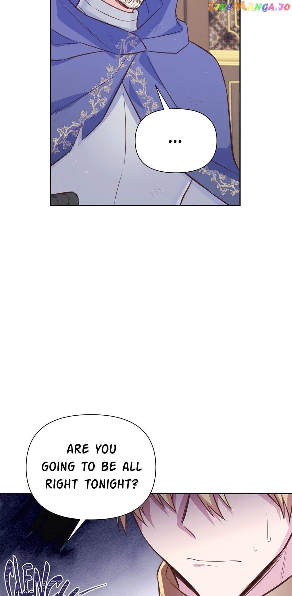Side Characters Deserve Love Too Chapter 105 – Page 38