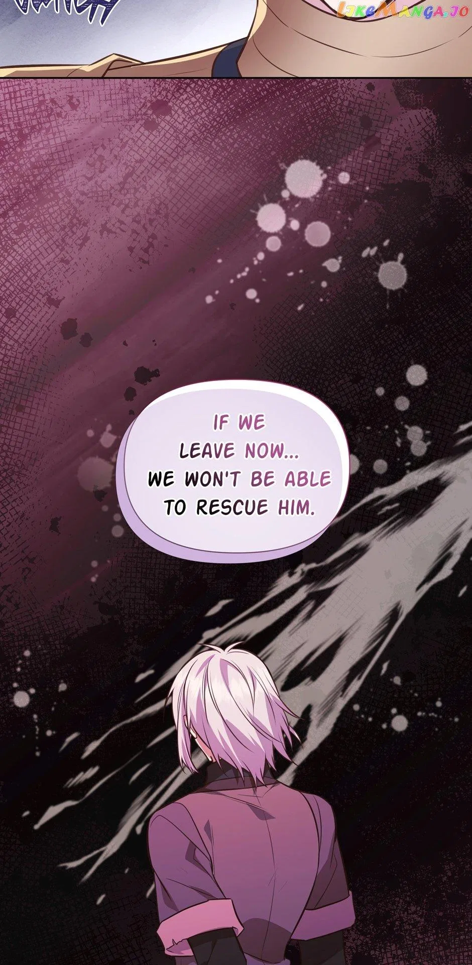 Side Characters Deserve Love Too Chapter 105 – Page 39