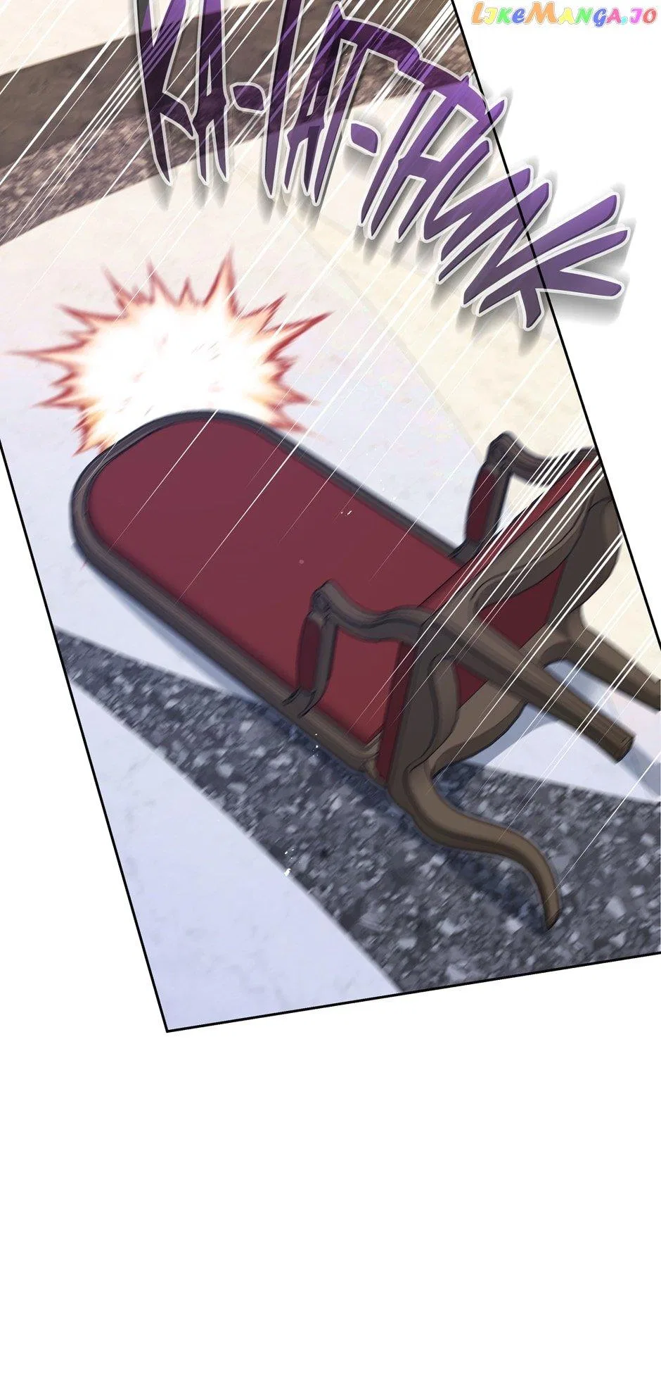 Side Characters Deserve Love Too Chapter 105 – Page 44