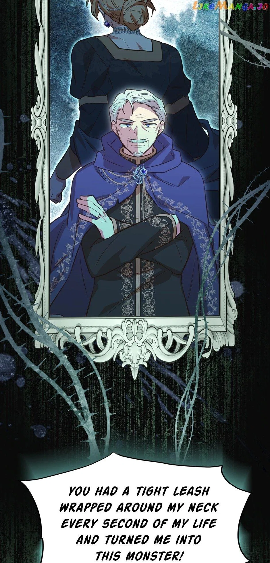 Side Characters Deserve Love Too Chapter 105 – Page 47