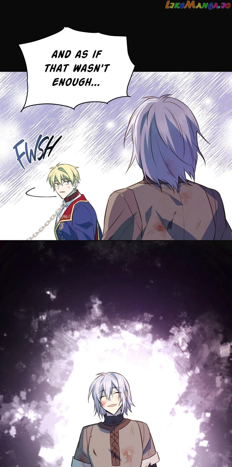 Side Characters Deserve Love Too Chapter 105 – Page 49