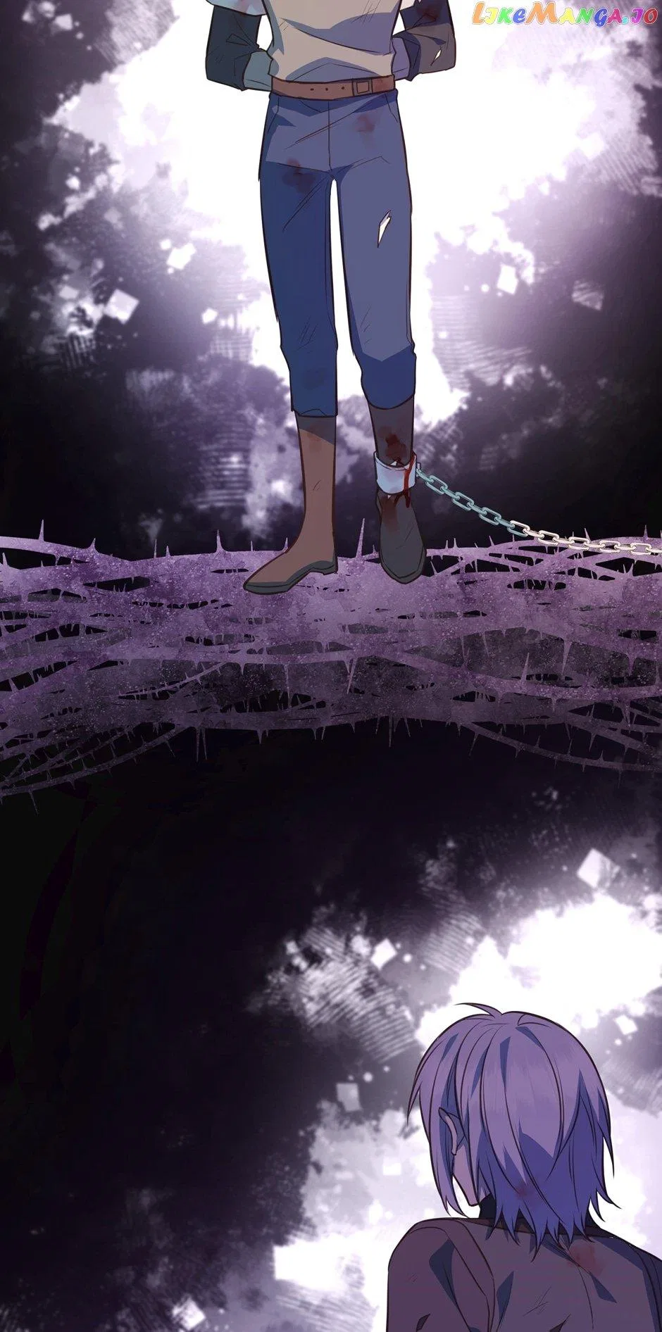 Side Characters Deserve Love Too Chapter 105 – Page 50