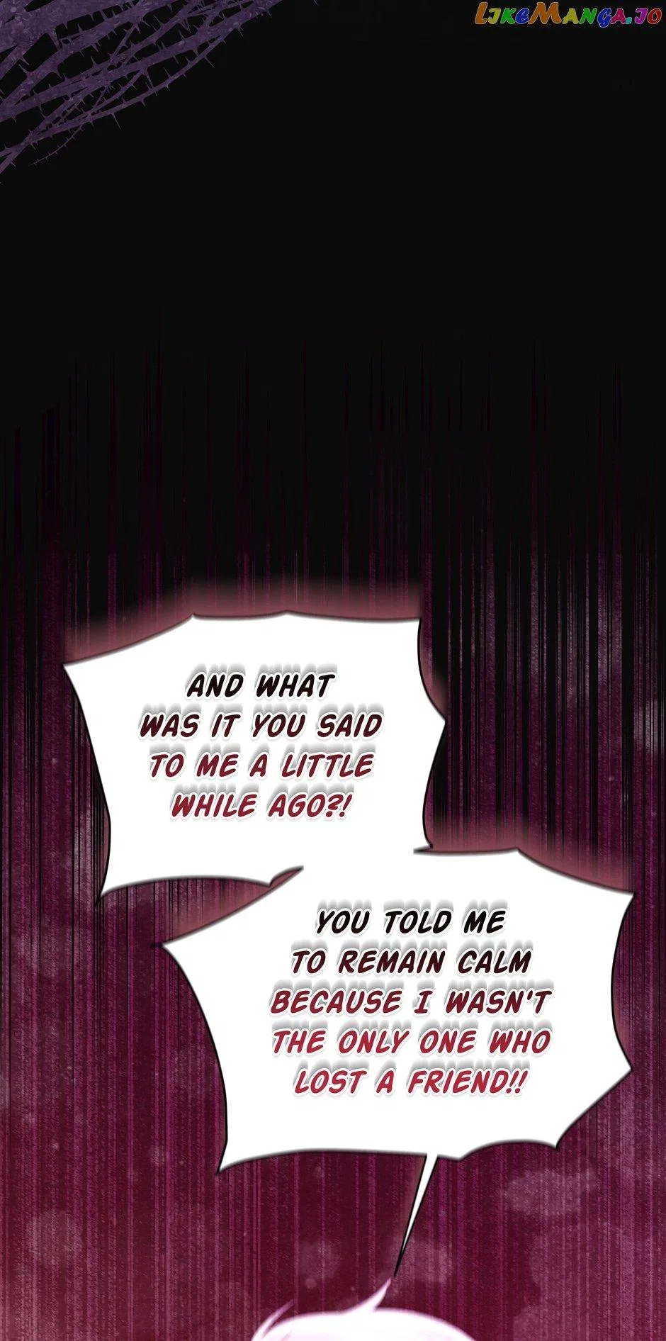 Side Characters Deserve Love Too Chapter 105 – Page 52
