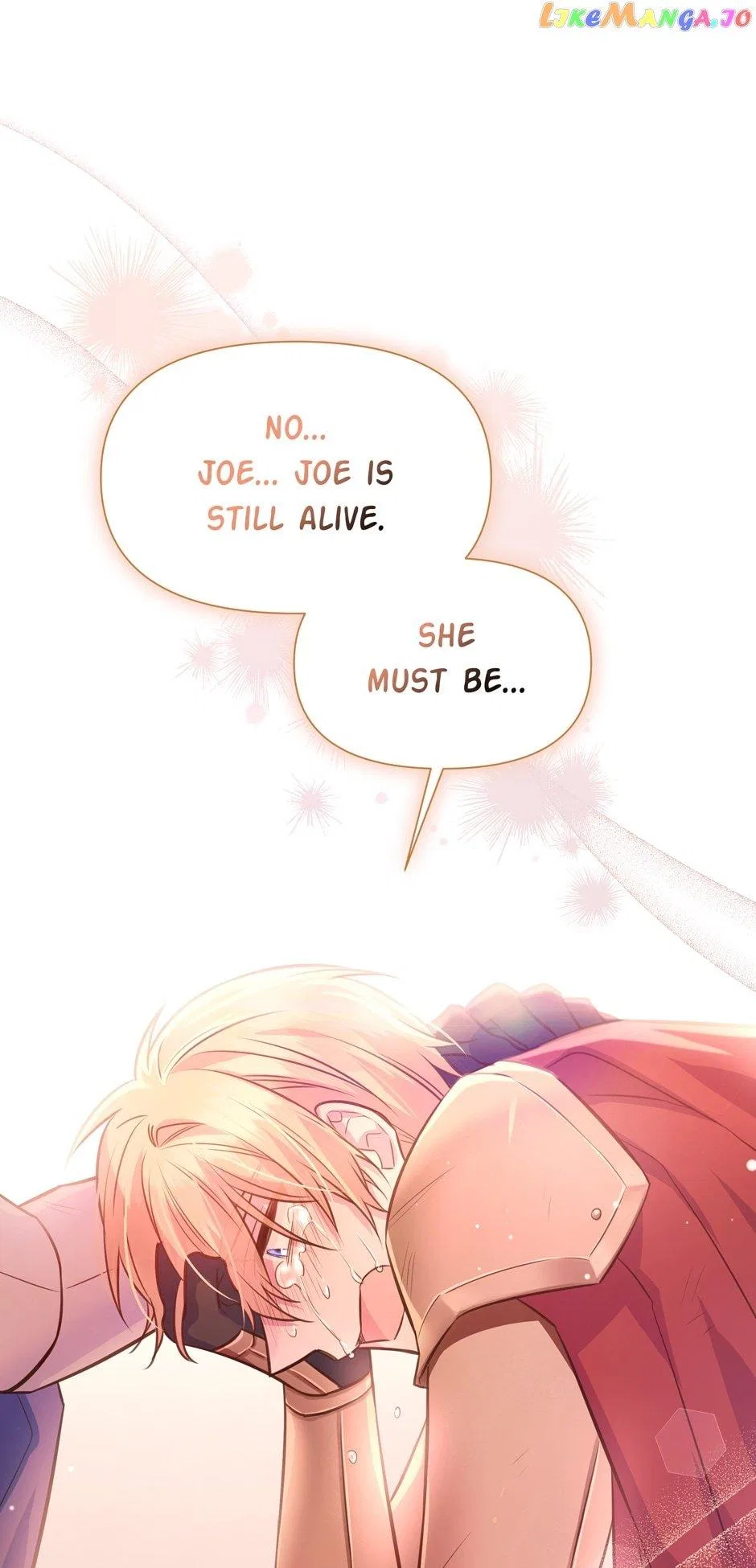 Side Characters Deserve Love Too Chapter 105 – Page 56