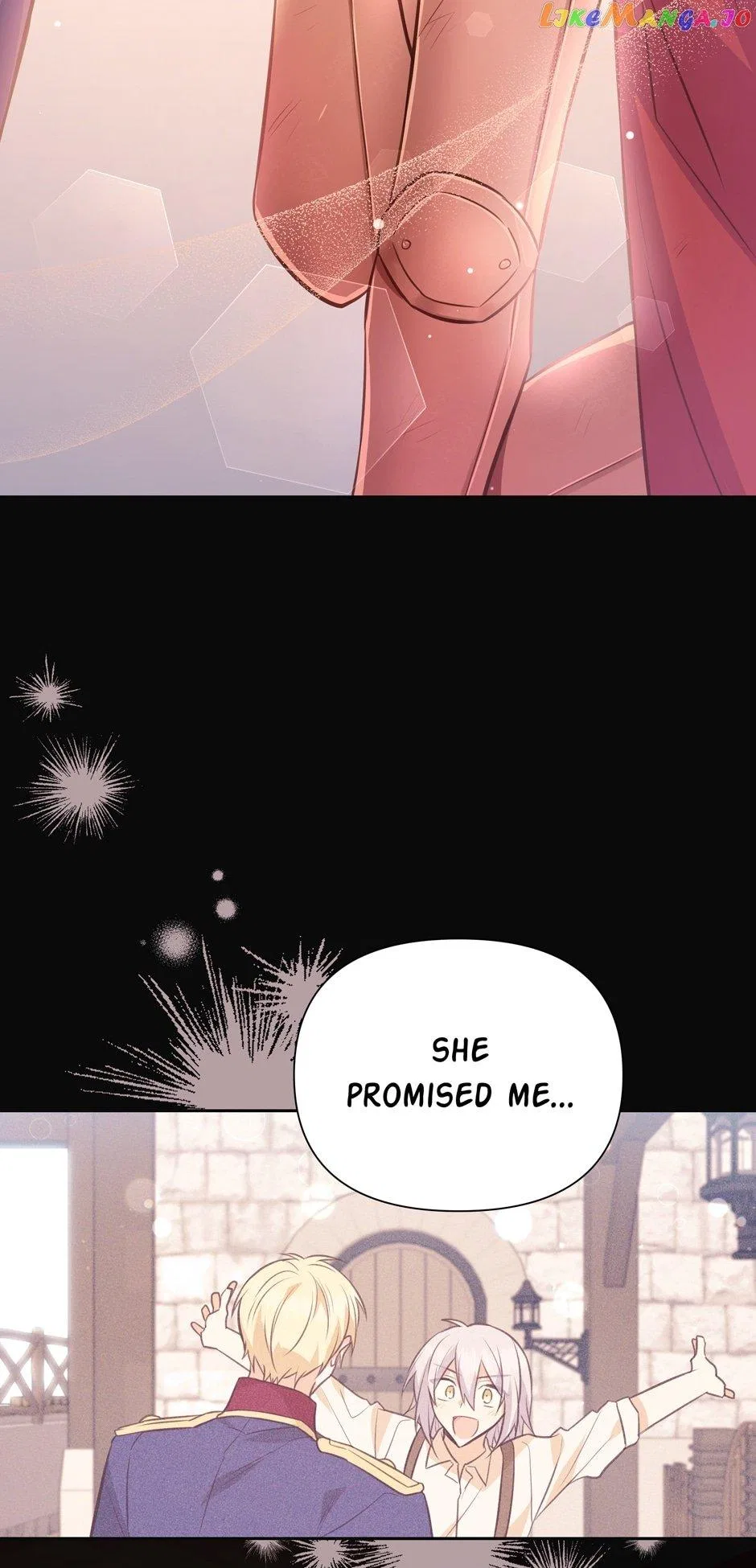 Side Characters Deserve Love Too Chapter 105 – Page 57