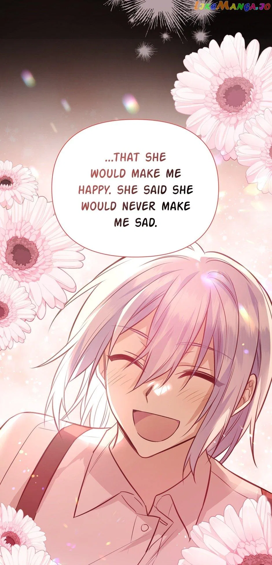 Side Characters Deserve Love Too Chapter 105 – Page 58