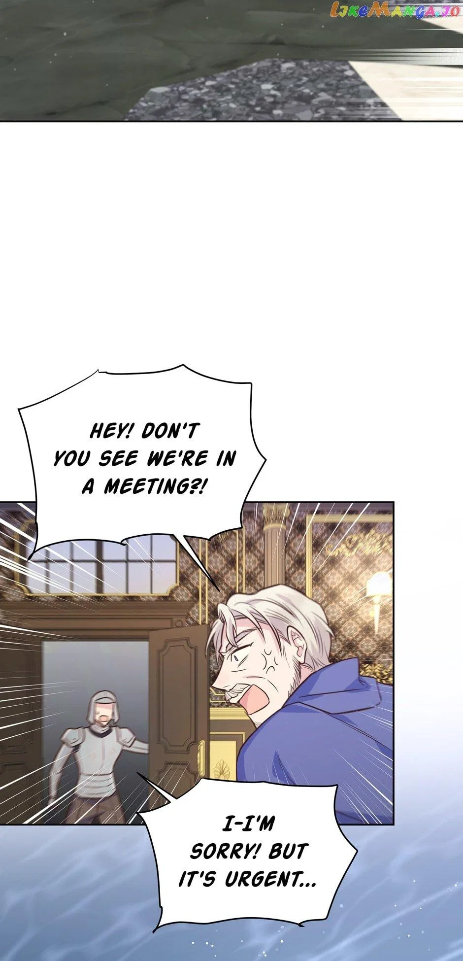 Side Characters Deserve Love Too Chapter 105 – Page 60