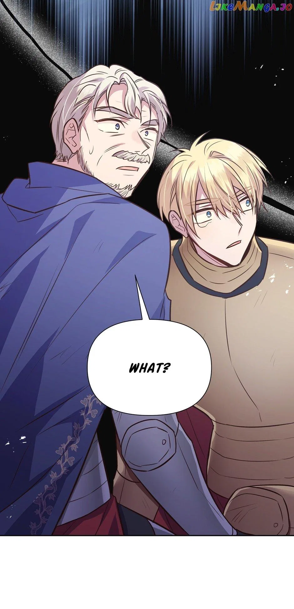 Side Characters Deserve Love Too Chapter 105 – Page 62