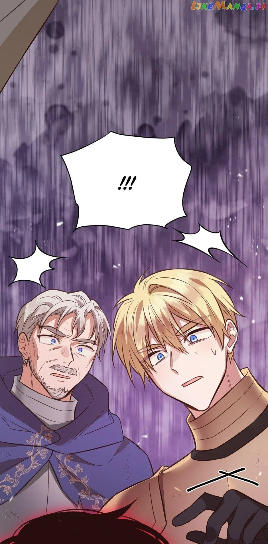 Side Characters Deserve Love Too Chapter 105 – Page 68