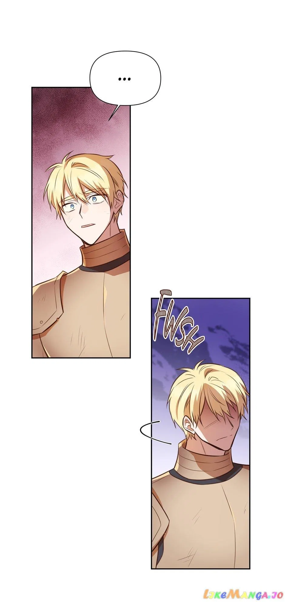 Side Characters Deserve Love Too Chapter 104 – Page 8