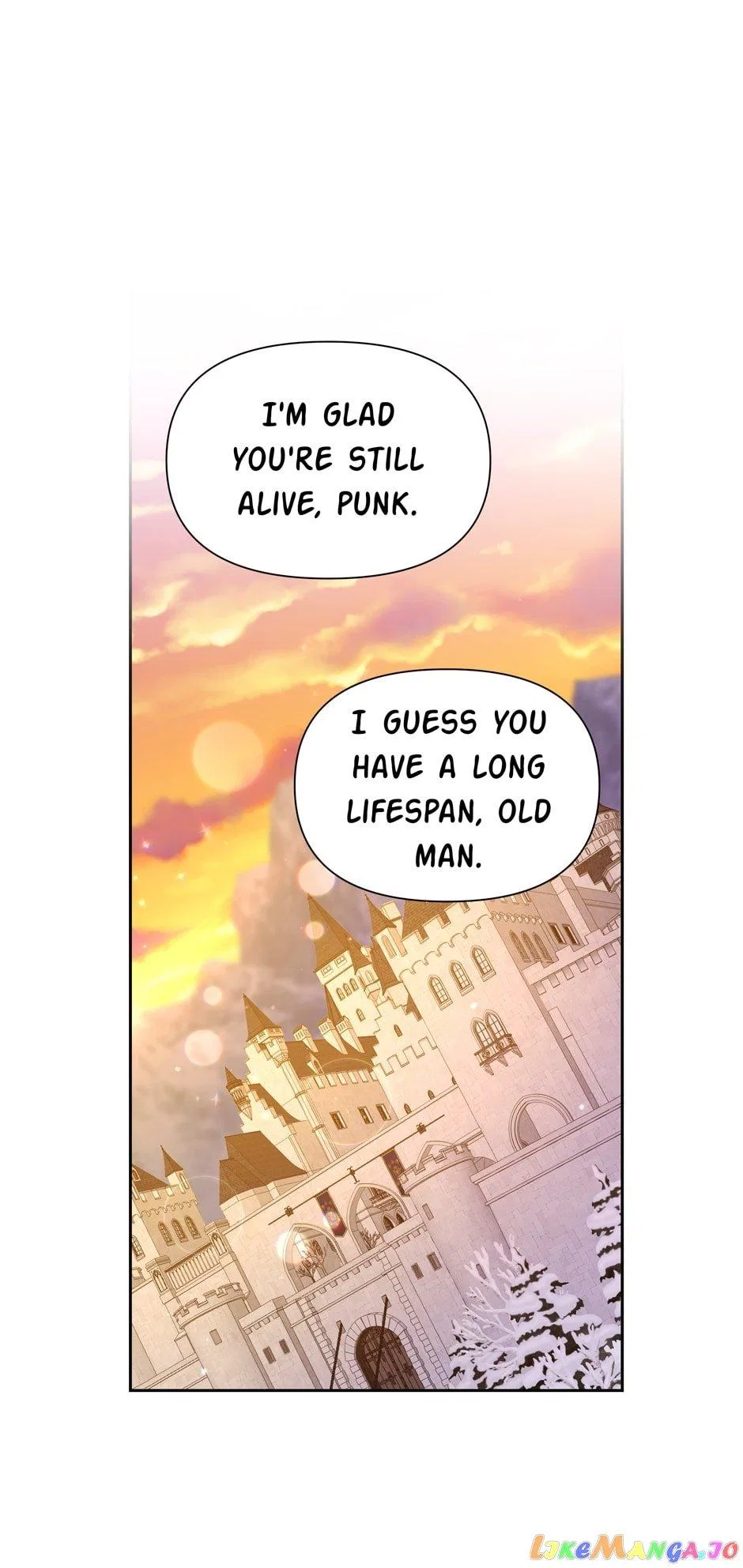 Side Characters Deserve Love Too Chapter 104 – Page 12