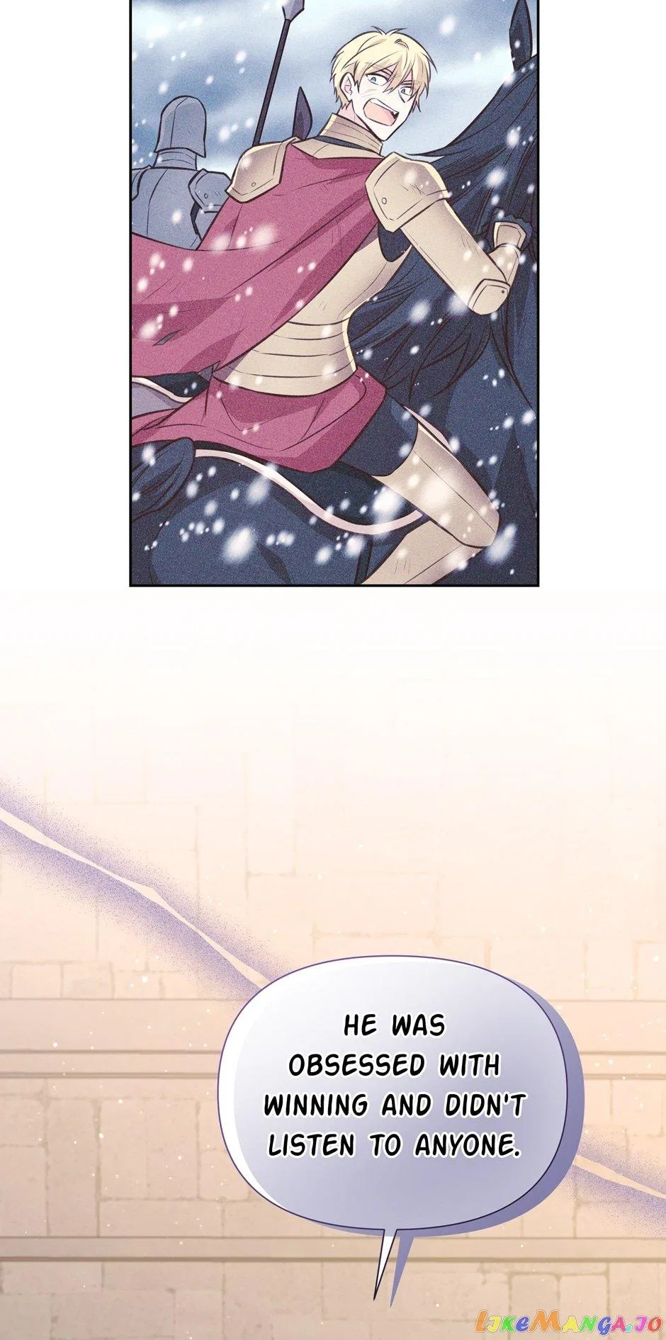 Side Characters Deserve Love Too Chapter 104 – Page 17