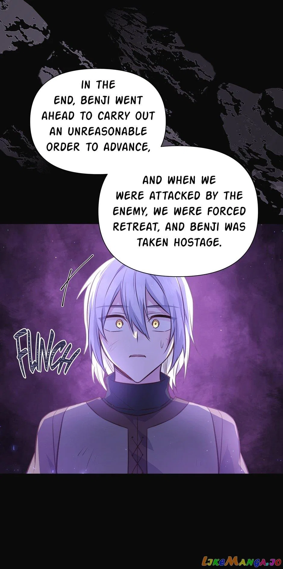 Side Characters Deserve Love Too Chapter 104 – Page 19