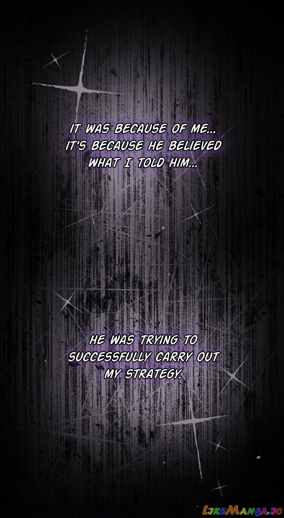 Side Characters Deserve Love Too Chapter 104 – Page 20