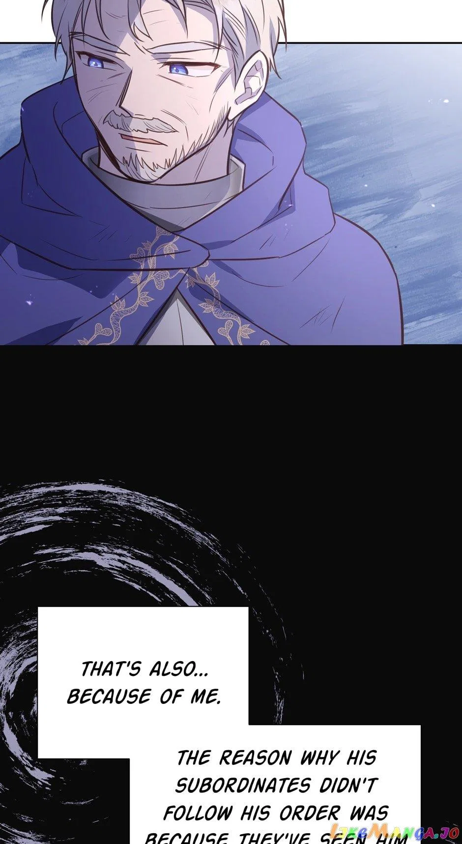 Side Characters Deserve Love Too Chapter 104 – Page 23