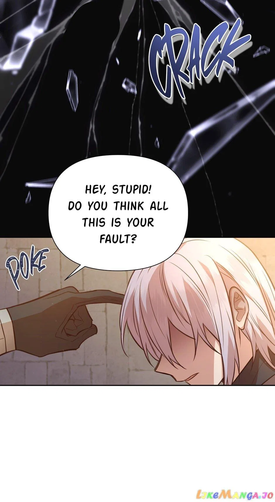 Side Characters Deserve Love Too Chapter 104 – Page 26