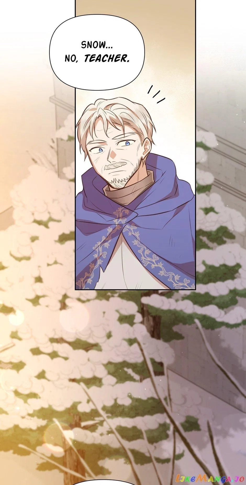 Side Characters Deserve Love Too Chapter 104 – Page 28