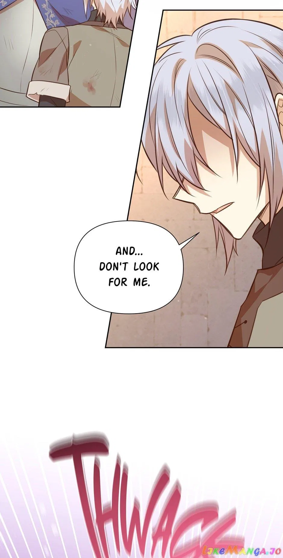 Side Characters Deserve Love Too Chapter 104 – Page 31