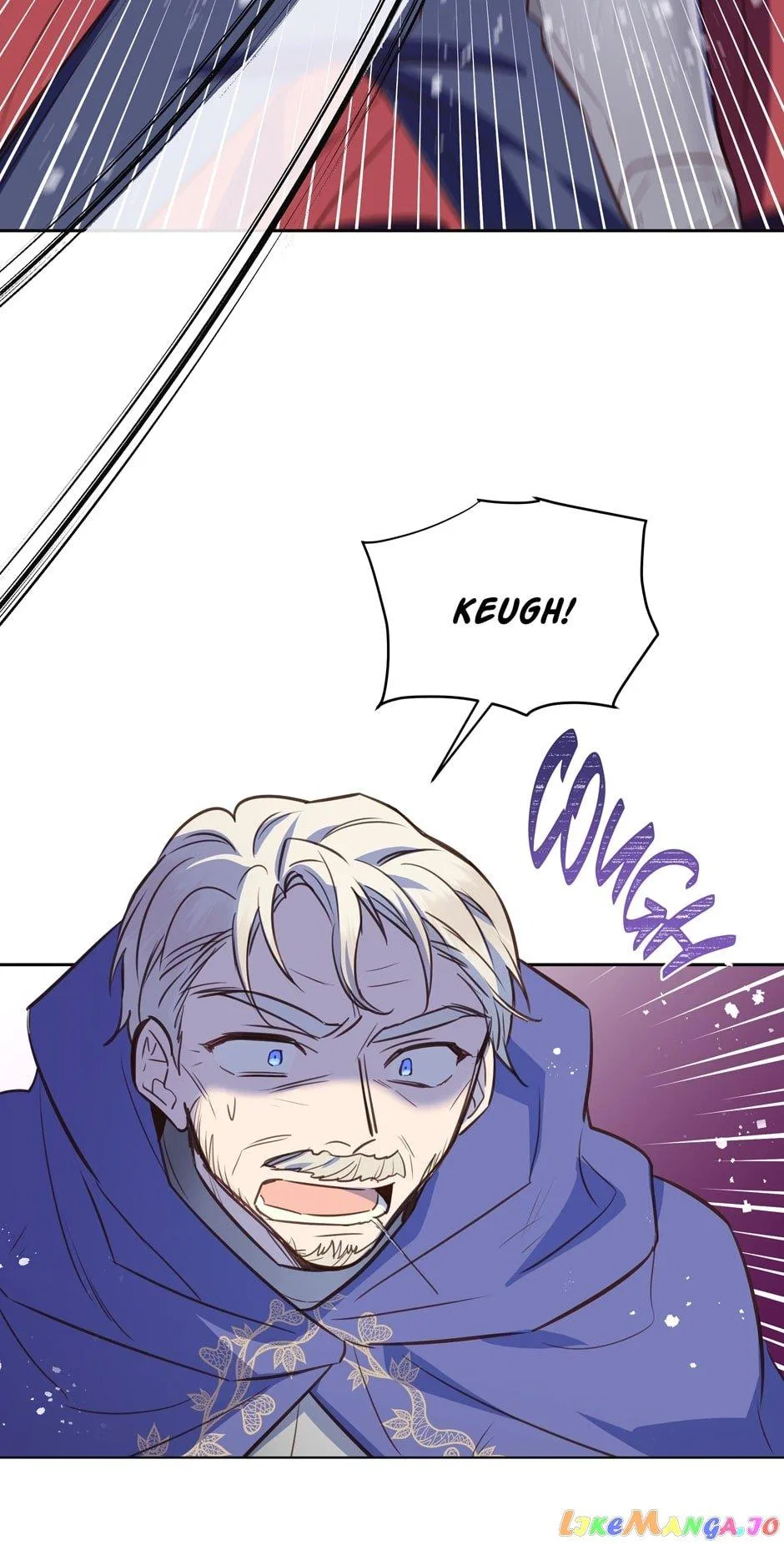 Side Characters Deserve Love Too Chapter 104 – Page 33