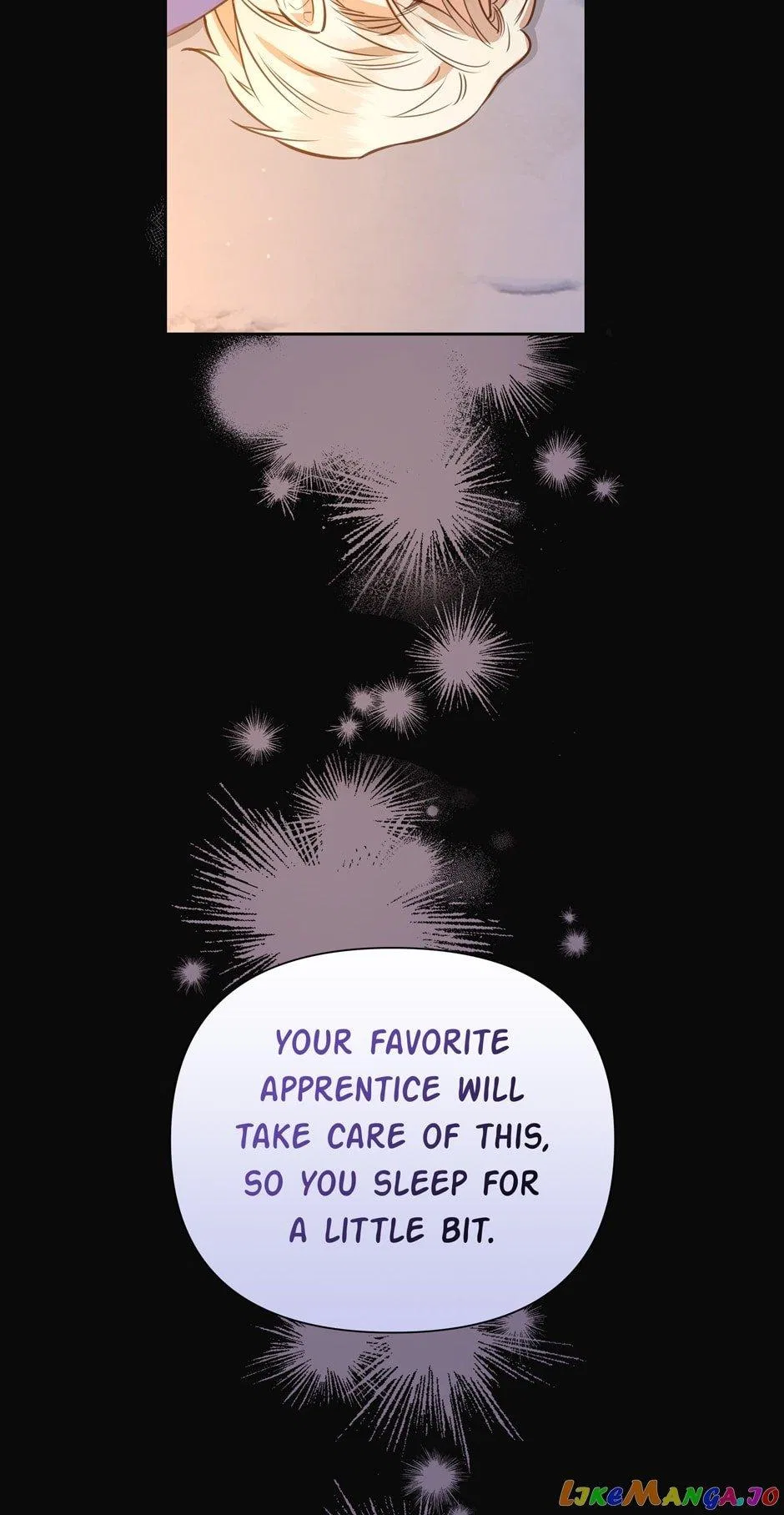 Side Characters Deserve Love Too Chapter 104 – Page 37